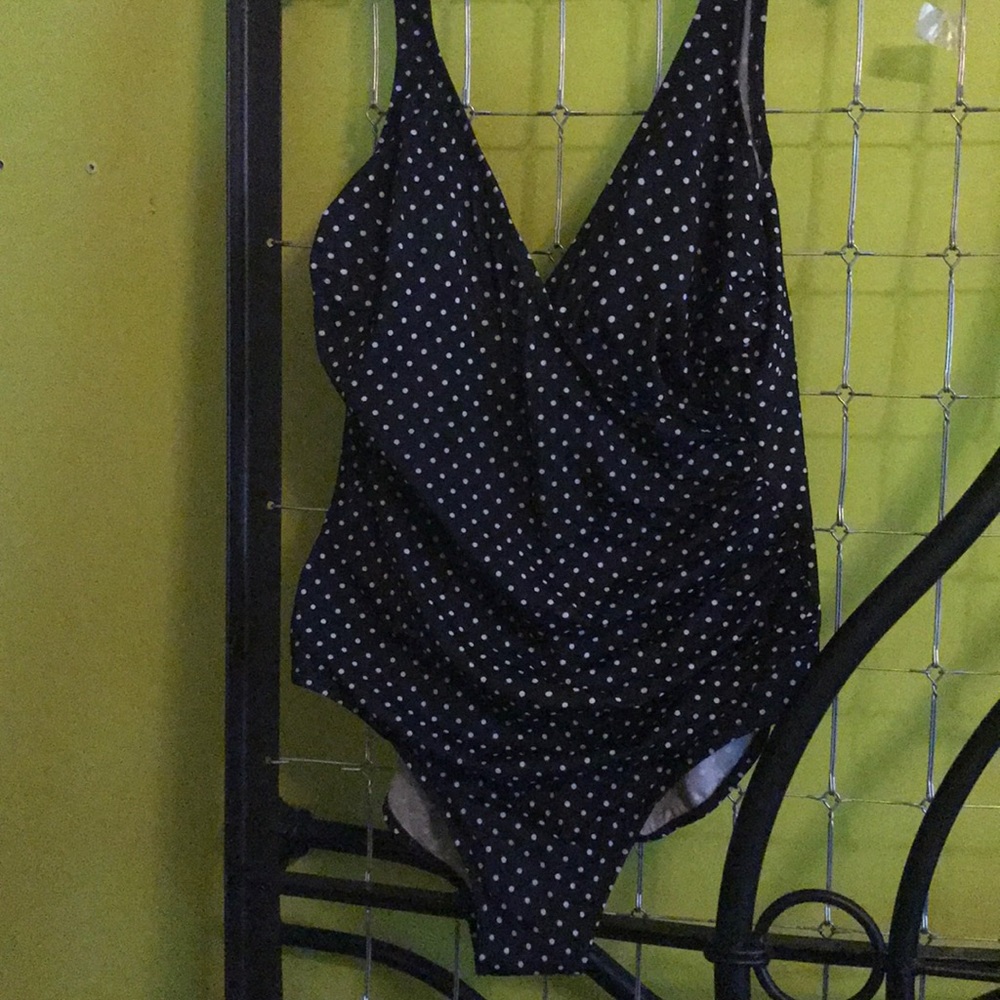 Swimsuit